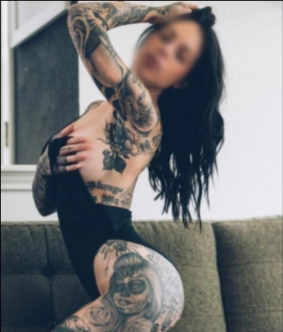 prostitute i Horslunde - Escort Service